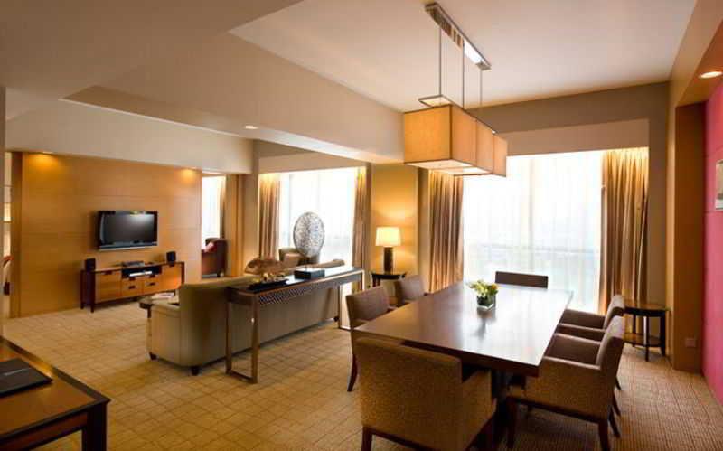Mercure Kunshan Huaqiao Exterior foto