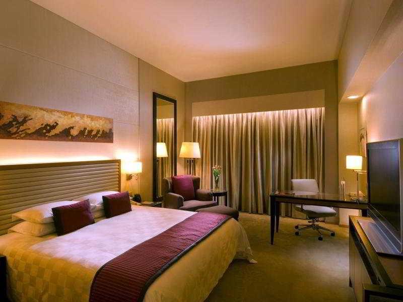 Mercure Kunshan Huaqiao Exterior foto