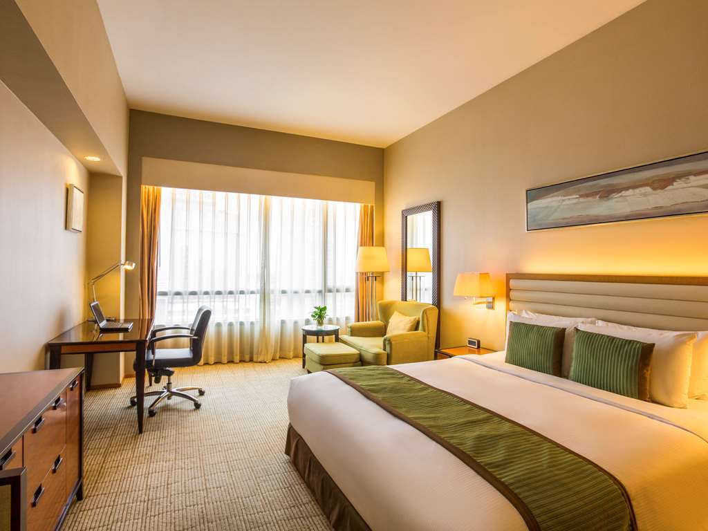 Mercure Kunshan Huaqiao Quarto foto